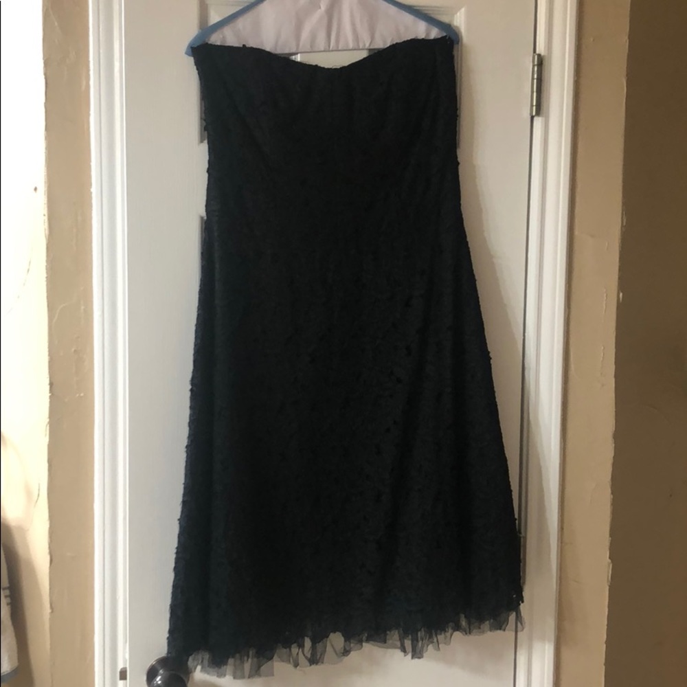 Nicole Miller LBD in Good Condition
